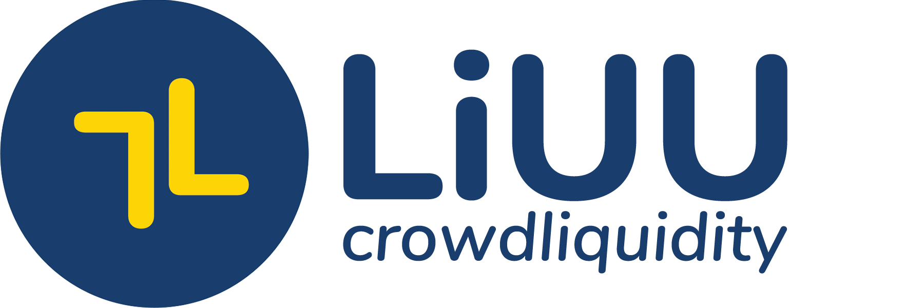 LiUU crowdliquidity