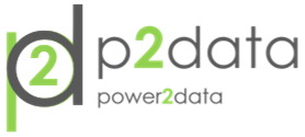 p2data – power2data