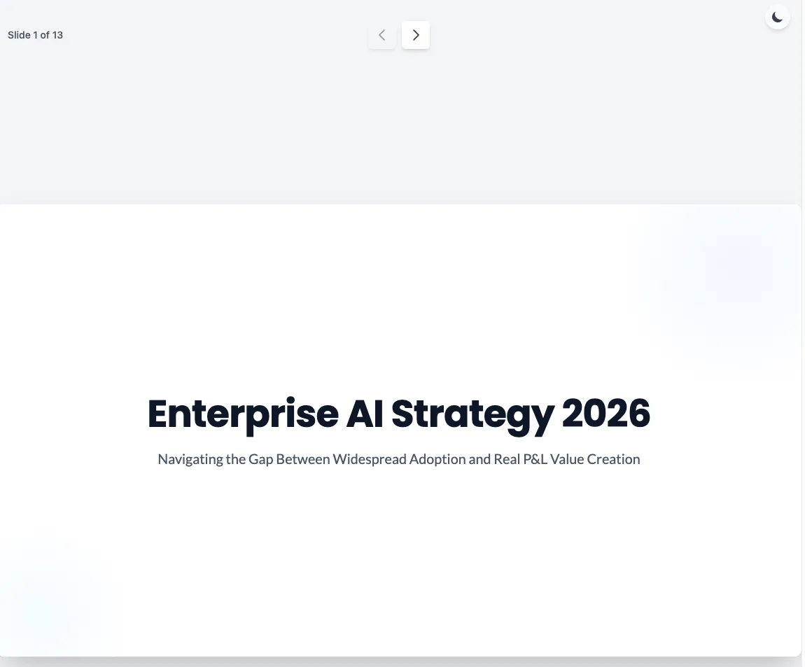 AI systems are now built to produce rather than to ask, and the incentive behind that points to revenue. — image 2