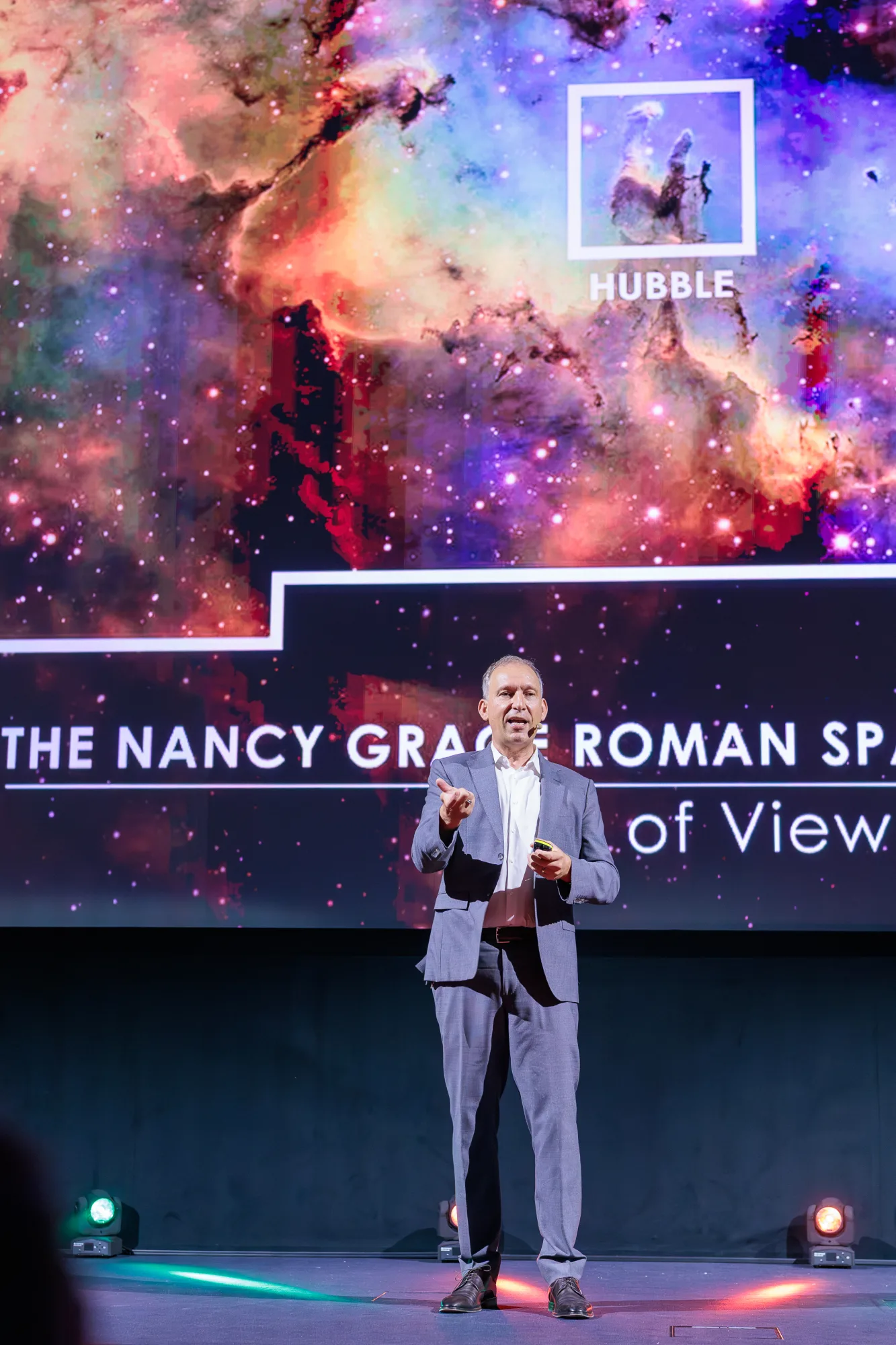Beyond the final frontier Cloud Native Zurich — image 3